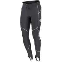 Scubapro Tauchanzug-Unterzieher K2 Light Schwarz 3XL