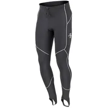 Scubapro Tauchanzug-Unterzieher K2 Light Schwarz 3XL