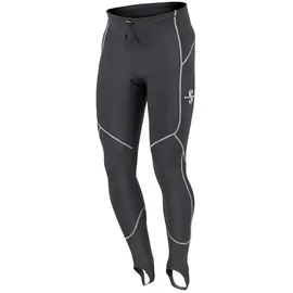 Scubapro Tauchanzug-Unterzieher K2 Light Schwarz 3XL