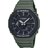 Casio G-Shock Resin 45,4 mm GA-2110SU-3AER