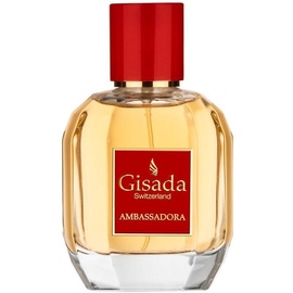 Gisada Ambassadora Eau de Parfum 100 ml