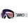 Giro Dropline MTB Vivid Trail 25 Goggle S2 Weiß