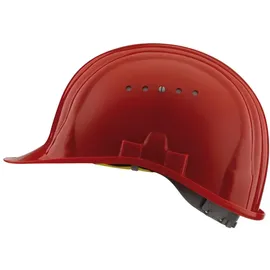 Schuberth Schutzhelm Baumeister 80/4, EN 397, rot