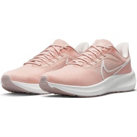 Nike Air Zoom Pegasus 39 Damen pink oxford/light soft pink/champagne/summit white 43