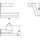 EMCO System2 Papierrollenhalter, 350000107