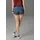 Aniston CASUAL Jeansshorts mit leichten Abriebeffekte Gr. 38 N-Gr, blue, Jeans, 55682763-38 N-Gr