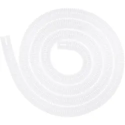 Bestway Poolschlauch Universal 300 cm | Ø 32 mm | weiß