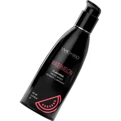 Wicked Watermelon Lubricant, 60 ml