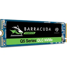Seagate BarraCuda Q5 1 TB M.2 ZP1000CV3A001