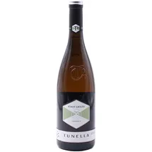 La Tunella Pinot Grigio DOP 2024 6 x 0,75 l