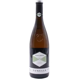 La Tunella Pinot Grigio DOP 2024 6 x 0,75 l