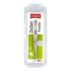 Mosquito Zeckenpinzette