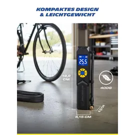 Michelin Air Power Mini 1