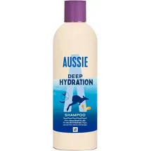 Aussie Deep Hydration Shampoo 300 ml