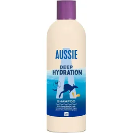 Aussie Deep Hydration Shampoo 300 ml