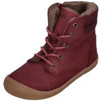 Koel Winterstiefel Darius WOOL in rot | Gr.: 30