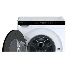 Candy CW50-BP12307U1-S Waschmaschine (5 kg, 1200 U/min)