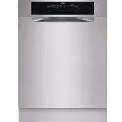 Spülmaschine AEG FUB 7470 XPM