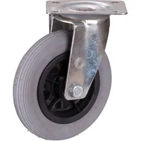 VARIOfit Lenkrolle 150 mm