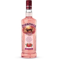 Zubrowka Rose 32% Vol.