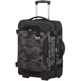 Samsonite Midtown 2-Rollen Cabin 55 cm / 41 l camo grey