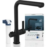 Schütte AQUASTAR PRO schwarz