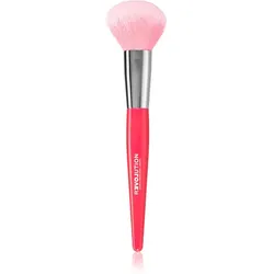 Revolution Relove Brush Queen Großer Pinsel für trockenen oder Pulverpuder 1 St.