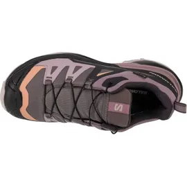 Salomon X Ultra 360 GTX Damen Plum Kitten/Phantom/Cork 38 2/3