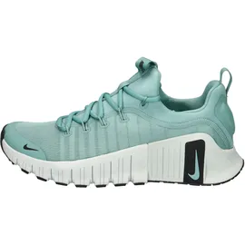 Nike Free Metcon 6 Herren Orange 45