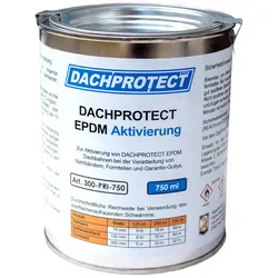 Dachprotect EPDM Aktivierung 750 ml