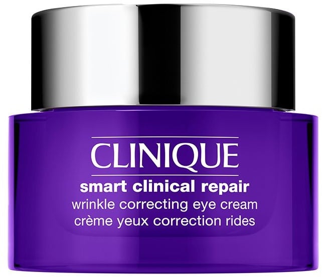 Clinque Smart Clinical RepairTM Wrinkle Correcting Eye Cream Anti-Age Augencreme