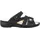 Finn Comfort Ventura-S Nubuk nautic Pantolette 38 EU