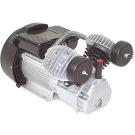Apex Digital DRUCKLUFT KOMPRESSOR AGGREGAT 10bar V-Zylinder 356L 3PS ELEKTROMOTOR 44316