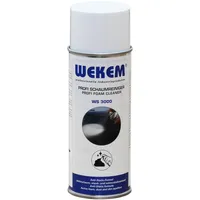 Wekem Profi Schaumreiniger 400 ml