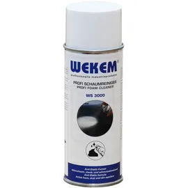 Wekem Profi Schaumreiniger 400 ml