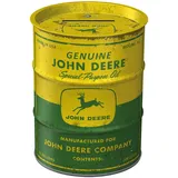 Nostalgic-Art Spardose 31502, John Deere Special Purpose Oil – 10 x 13cm