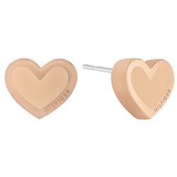 Tommy Hilfiger Ohrstecker 2780739 - roségold