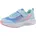 Kappa UHURA Blau/Pink 34