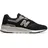 black/silver charcoal 45,5
