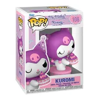 Funko POP! Hello Kitty and Friends - Kuromi with