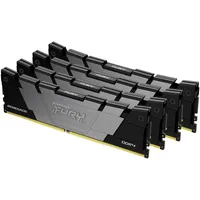 Kingston FURY Renegade 128GB CL18 DIMM (Kit mit 4)