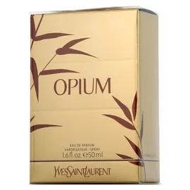 Yves Saint Laurent Opium Eau de Parfum 50 ml