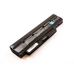 AGI Akku kompatibel mit Toshiba NB520-11N