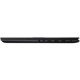 Asus VivoBook 16 16'' Intel Core 9 270H 24 GB RAM 512 GB SSD Win11 Schwarz