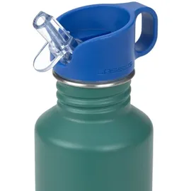 Lässig Little Gang Rainbow green 0,5 l