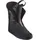 Salomon T3 RT Ki. Schwarz/Copen Blue/Weiß 24,0-24,5