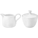 SELTMANN WEIDEN Milch- und Zucker-Set Life Fashion je 260 ml