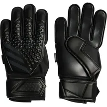 adidas PRED GL MTC FSJ Schwarz 5