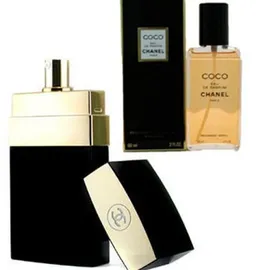 Chanel Coco Eau de Parfum Nachfüllung 60 ml