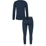 normani Outdoor Sports Mandurah/Perth Funktionsshirt Blau XL